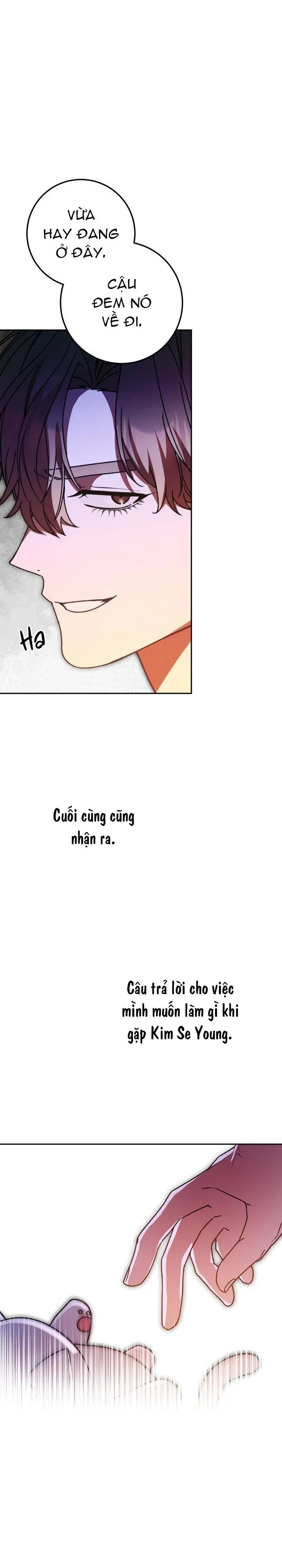 CÚ ĐẤM NETKAMA Chapter 49 Trang 32