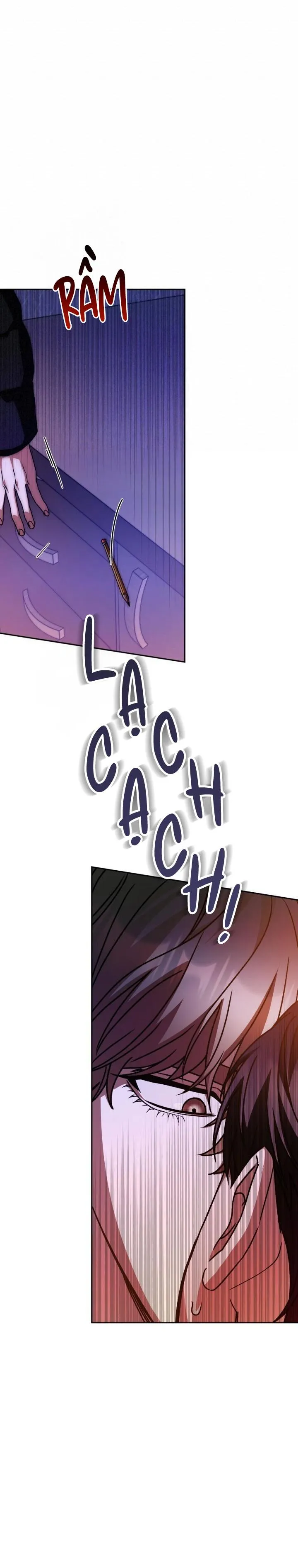 CÚ ĐẤM NETKAMA Chapter 49 Trang 36