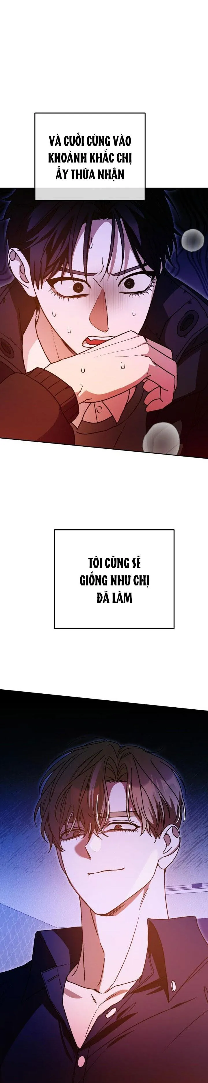 CÚ ĐẤM NETKAMA Chapter 49 Trang 40