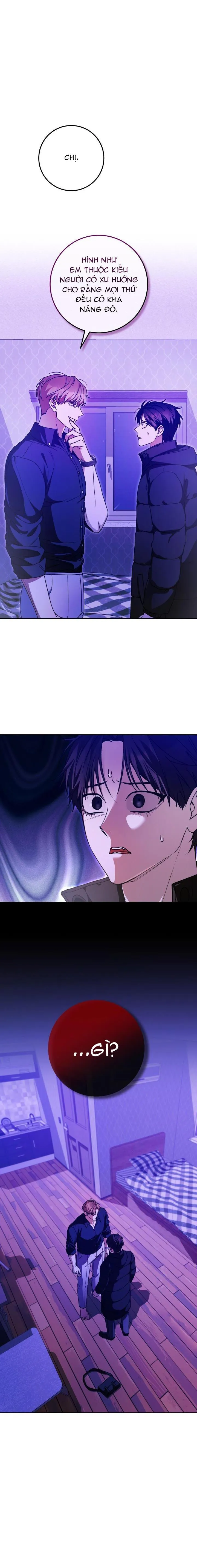 CÚ ĐẤM NETKAMA Chapter 50 Trang 4