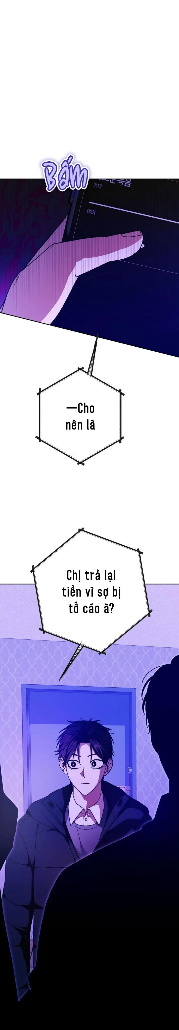 CÚ ĐẤM NETKAMA Chapter 50 Trang 6
