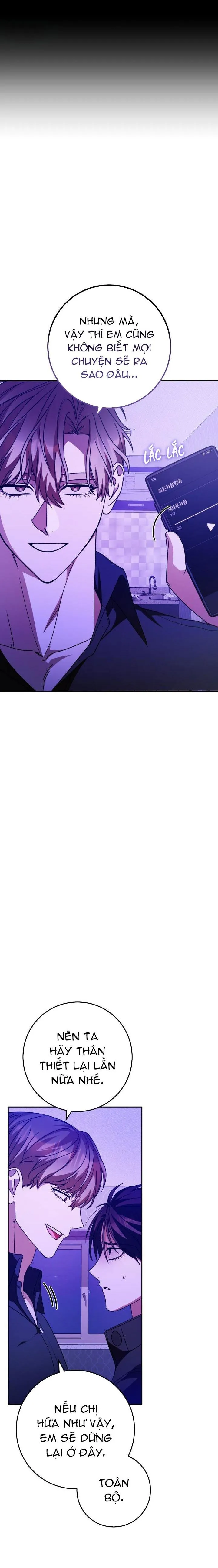 CÚ ĐẤM NETKAMA Chapter 50 Trang 7