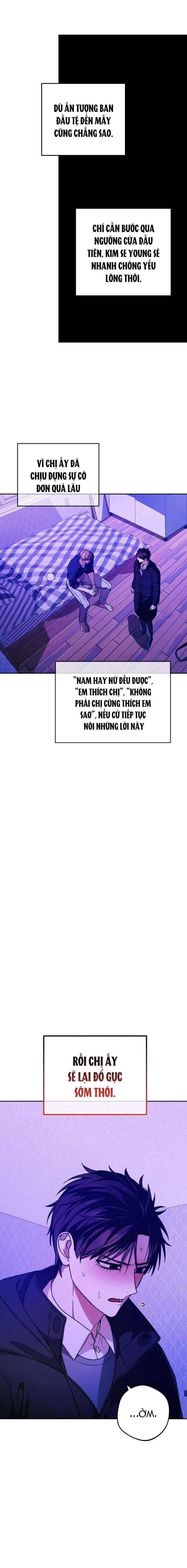 CÚ ĐẤM NETKAMA Chapter 50 Trang 8