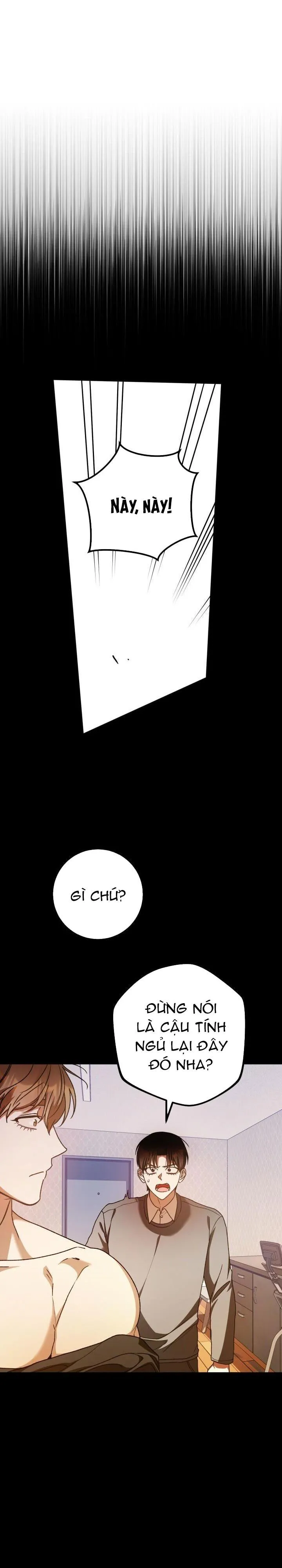 CÚ ĐẤM NETKAMA Chapter 50 Trang 12