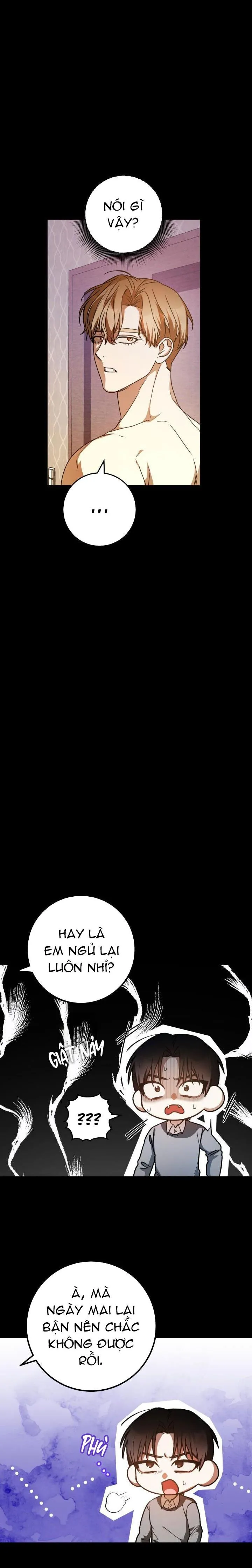 CÚ ĐẤM NETKAMA Chapter 50 Trang 13