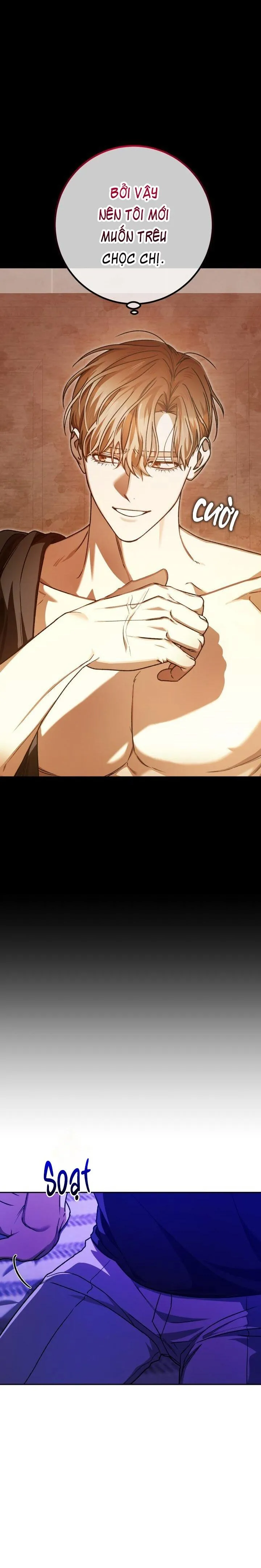 CÚ ĐẤM NETKAMA Chapter 50 Trang 15