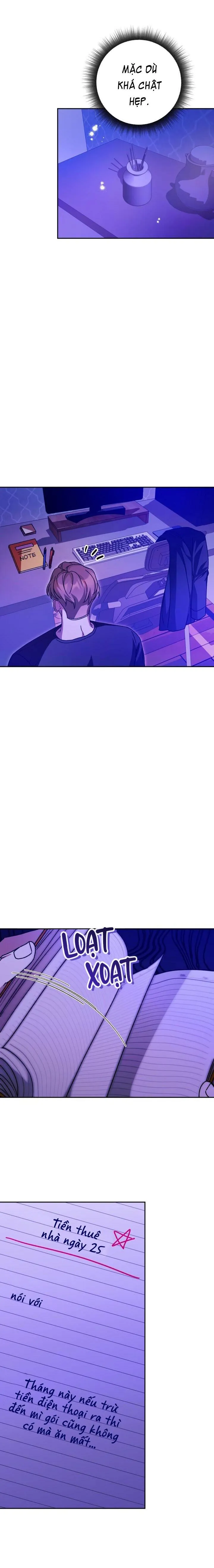 CÚ ĐẤM NETKAMA Chapter 50 Trang 17