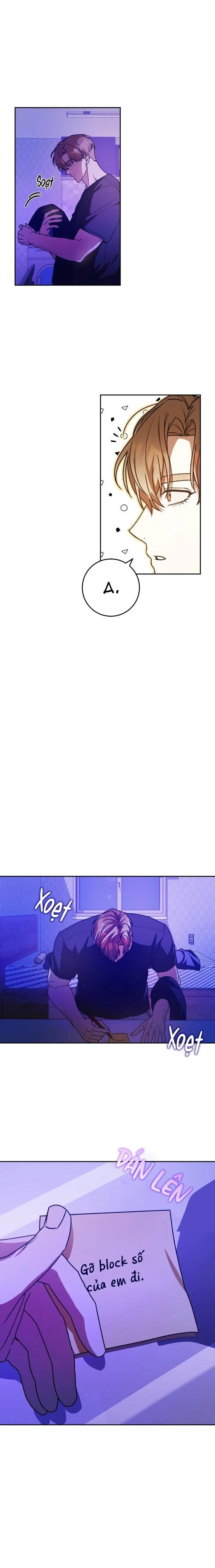 CÚ ĐẤM NETKAMA Chapter 50 Trang 19