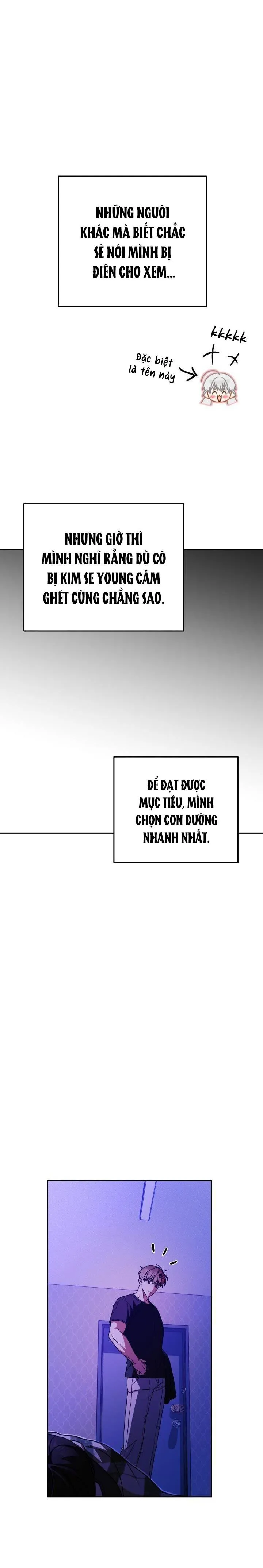 CÚ ĐẤM NETKAMA Chapter 50 Trang 21