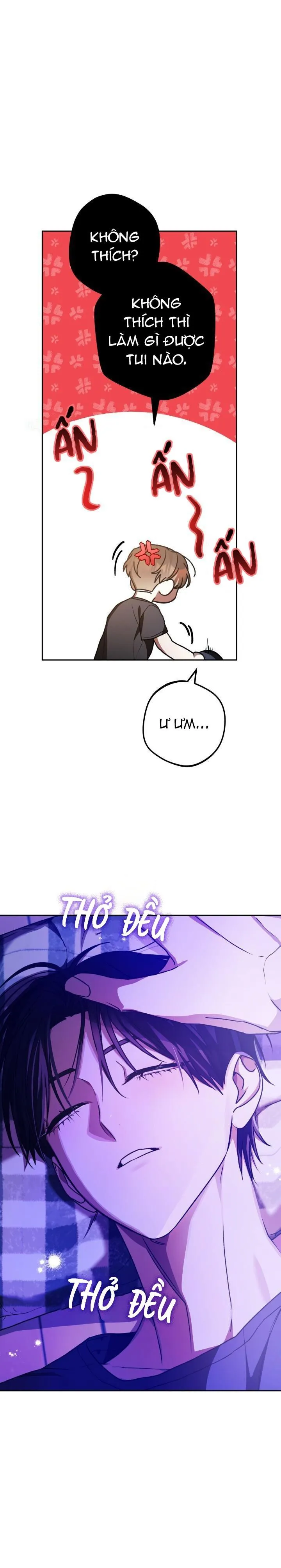 CÚ ĐẤM NETKAMA Chapter 50 Trang 24