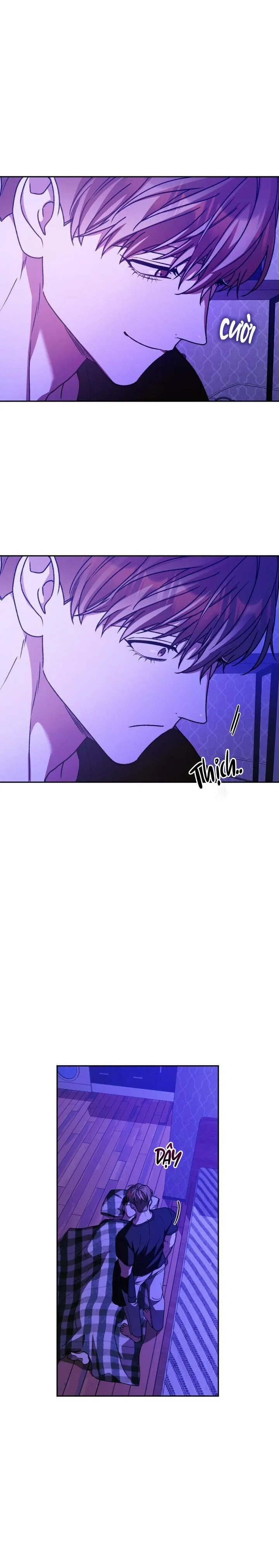 CÚ ĐẤM NETKAMA Chapter 50 Trang 25