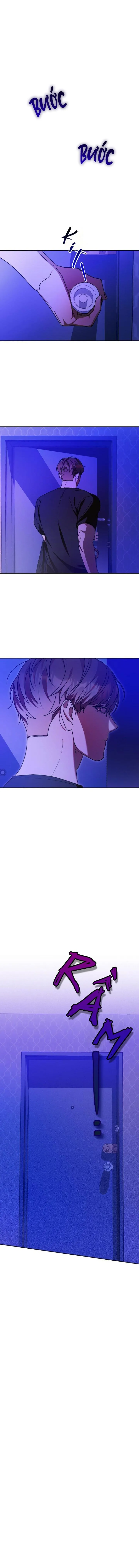 CÚ ĐẤM NETKAMA Chapter 50 Trang 26