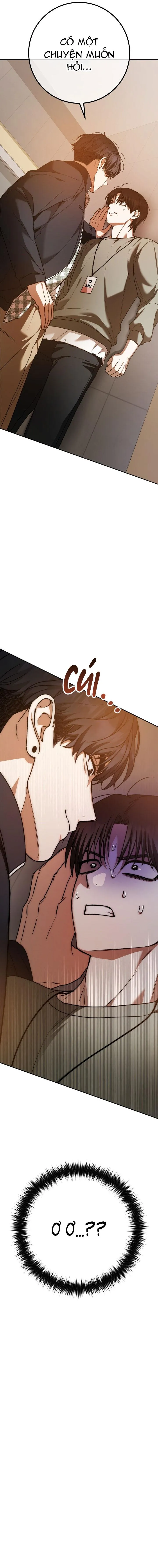 CÚ ĐẤM NETKAMA Chapter 58 Trang 13