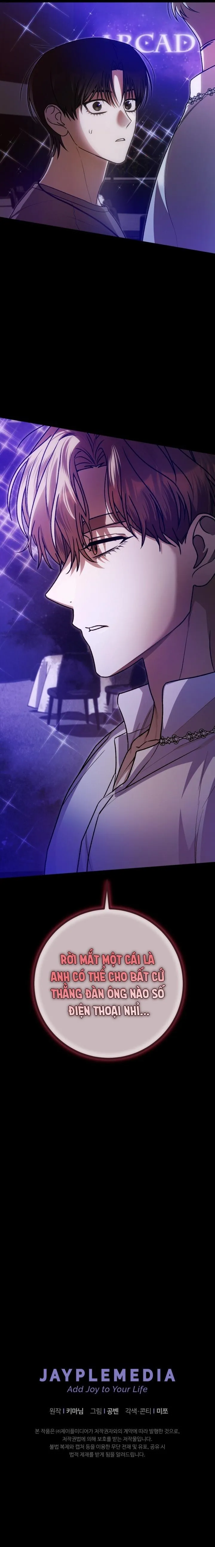 CÚ ĐẤM NETKAMA Chapter 59 Trang 12