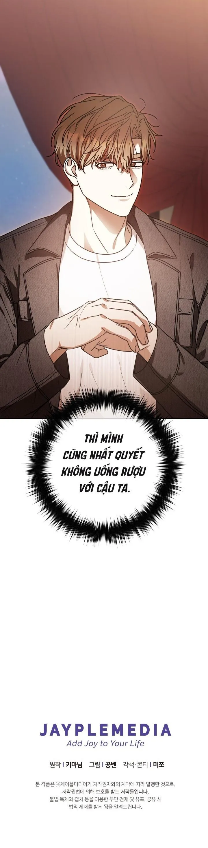 CÚ ĐẤM NETKAMA Chapter 66 Trang 12