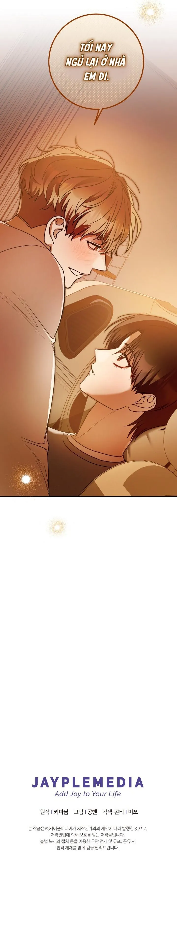 CÚ ĐẤM NETKAMA Chapter 68 Trang 11