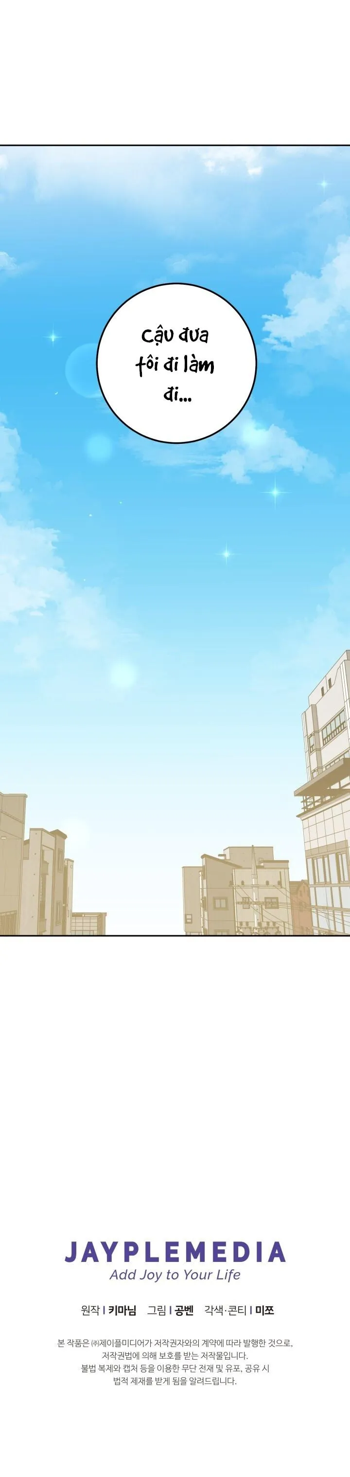 CÚ ĐẤM NETKAMA Chapter 69 Trang 11