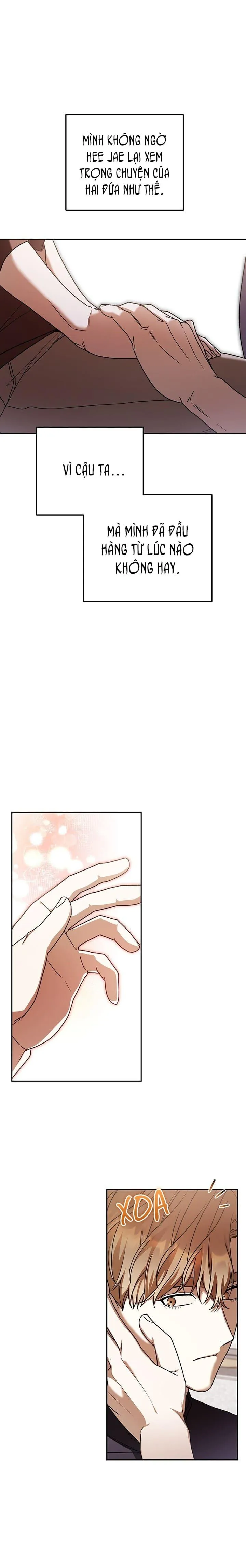 CÚ ĐẤM NETKAMA Chapter 72 Trang 5