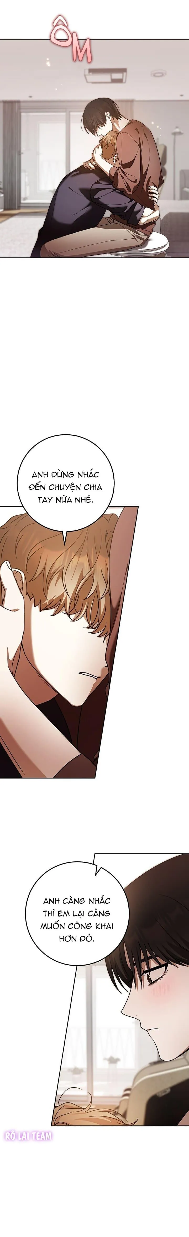 CÚ ĐẤM NETKAMA Chapter 72 Trang 6