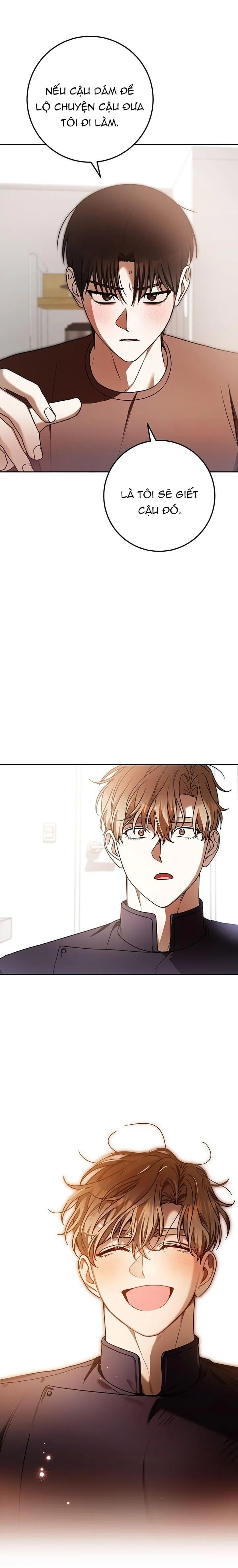 CÚ ĐẤM NETKAMA Chapter 72 Trang 10