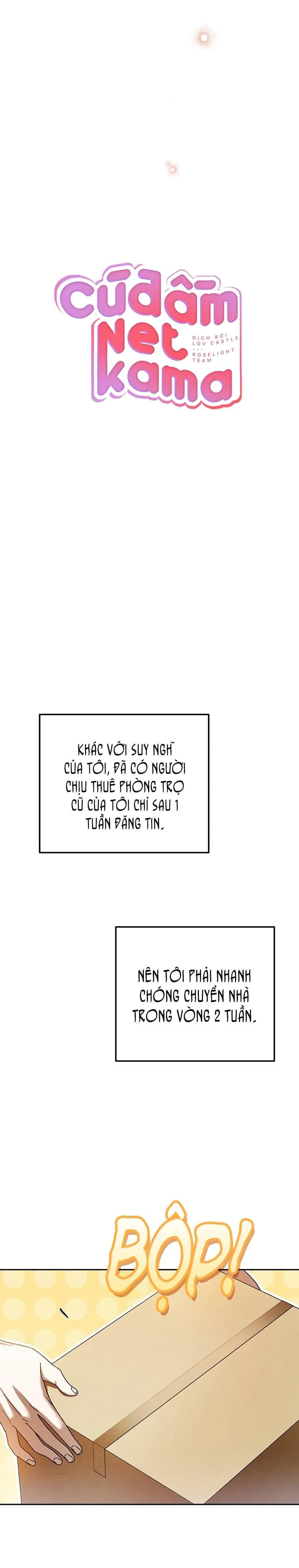 CÚ ĐẤM NETKAMA Chapter 72 Trang 11