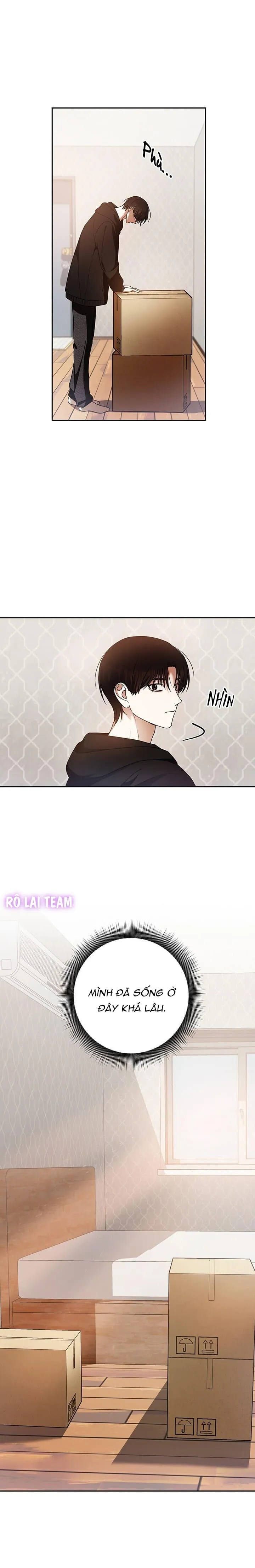 CÚ ĐẤM NETKAMA Chapter 72 Trang 12