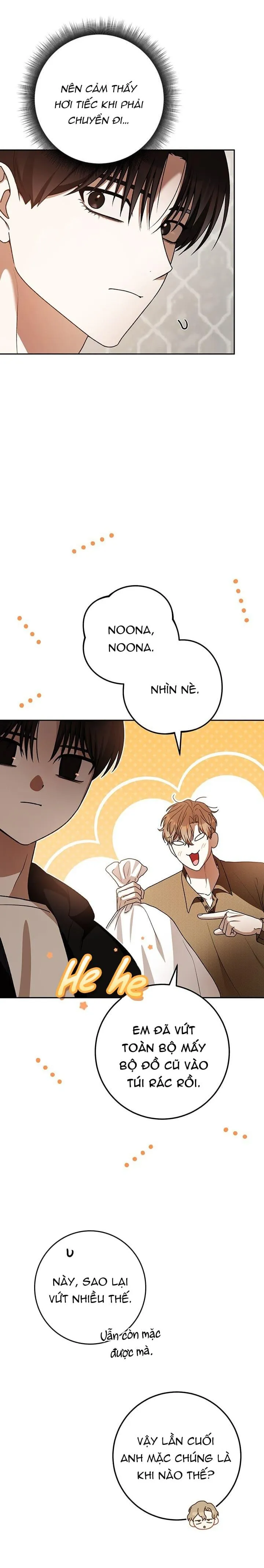 CÚ ĐẤM NETKAMA Chapter 72 Trang 13