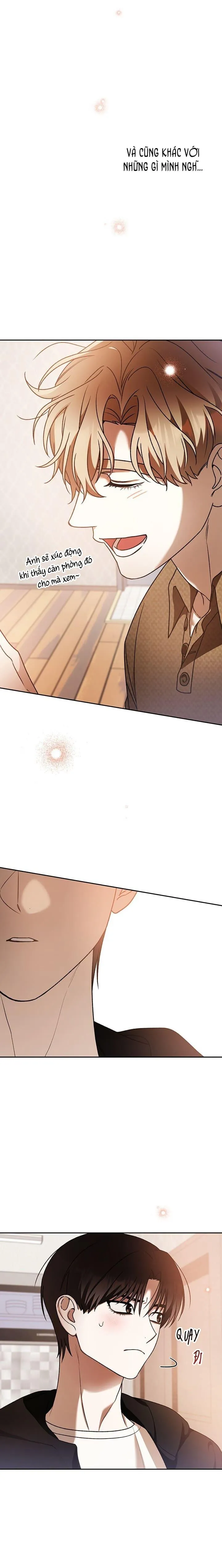 CÚ ĐẤM NETKAMA Chapter 72 Trang 16