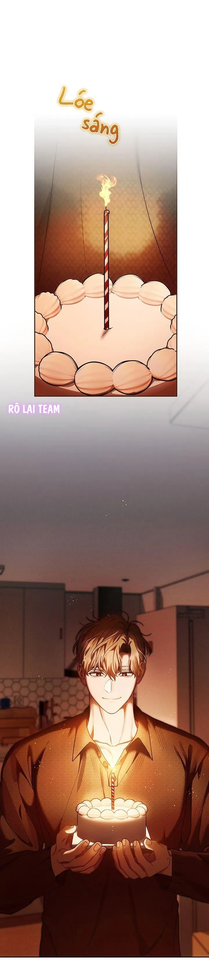 CÚ ĐẤM NETKAMA Chapter 72 Trang 20