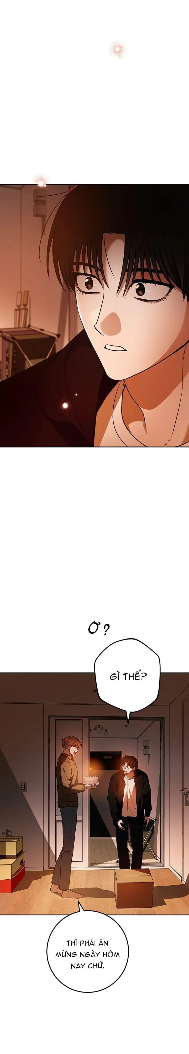 CÚ ĐẤM NETKAMA Chapter 72 Trang 21