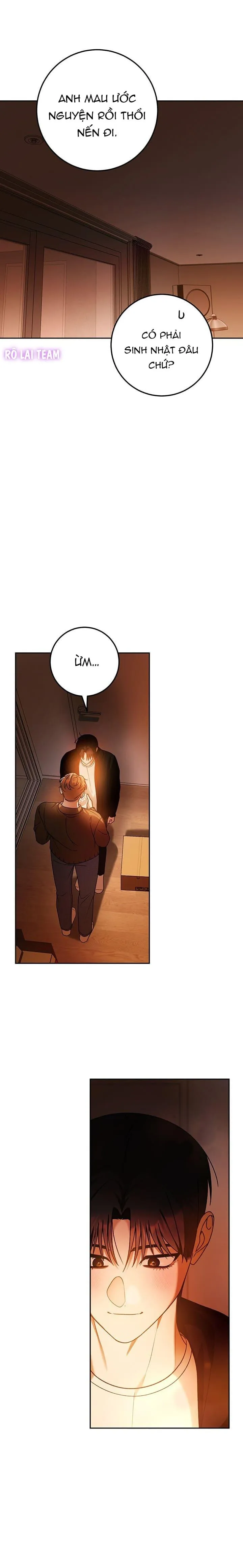 CÚ ĐẤM NETKAMA Chapter 72 Trang 25