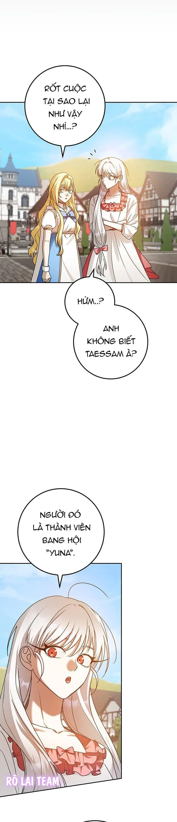 CÚ ĐẤM NETKAMA Chapter 73 Trang 4