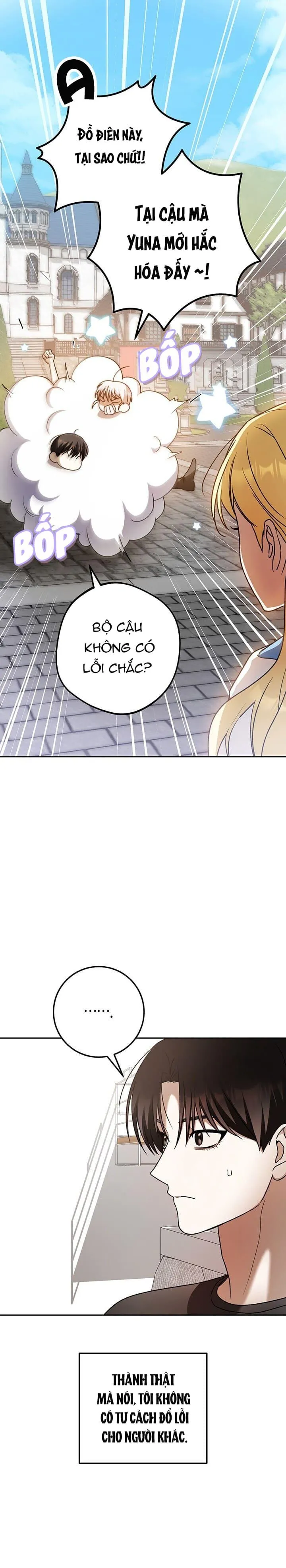 CÚ ĐẤM NETKAMA Chapter 73 Trang 6