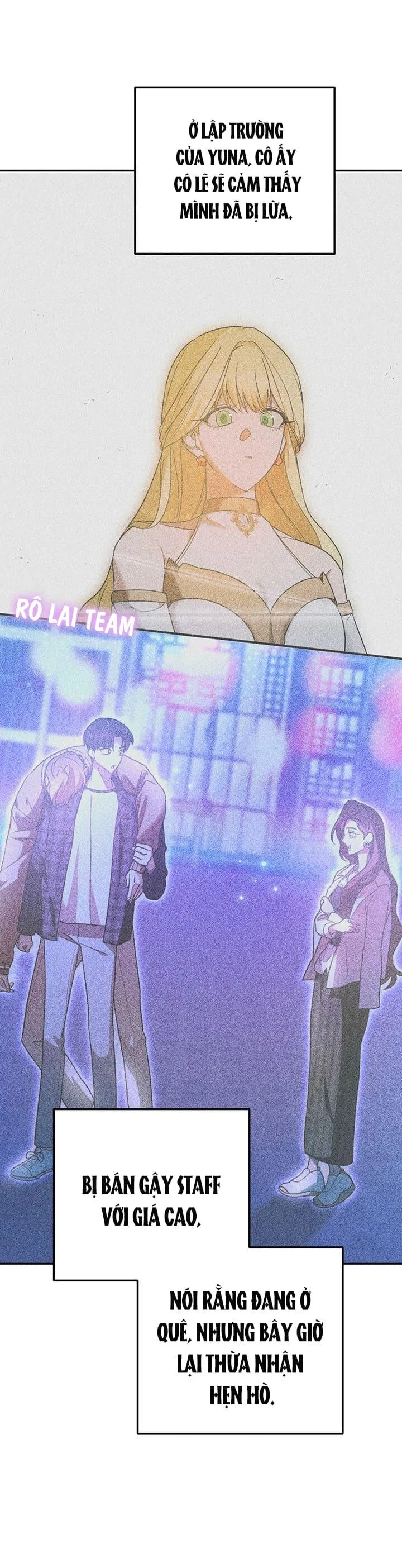 CÚ ĐẤM NETKAMA Chapter 73 Trang 7