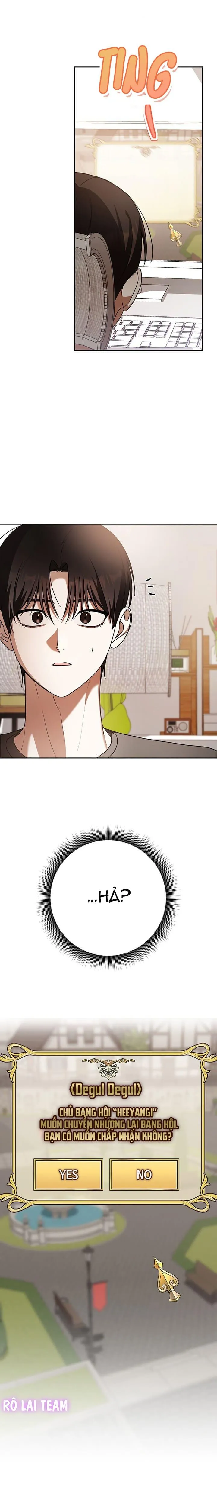 CÚ ĐẤM NETKAMA Chapter 73 Trang 9