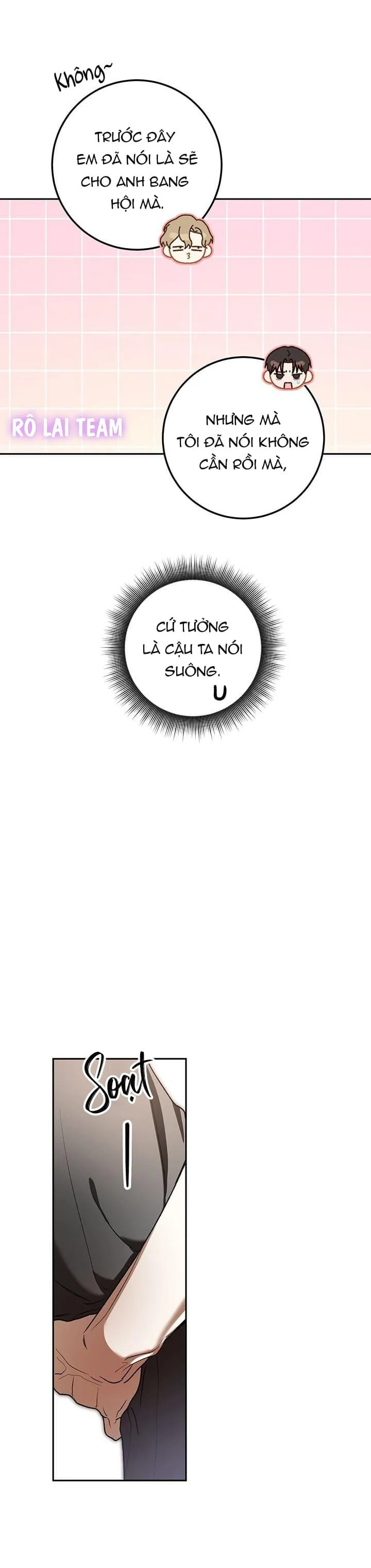 CÚ ĐẤM NETKAMA Chapter 73 Trang 11