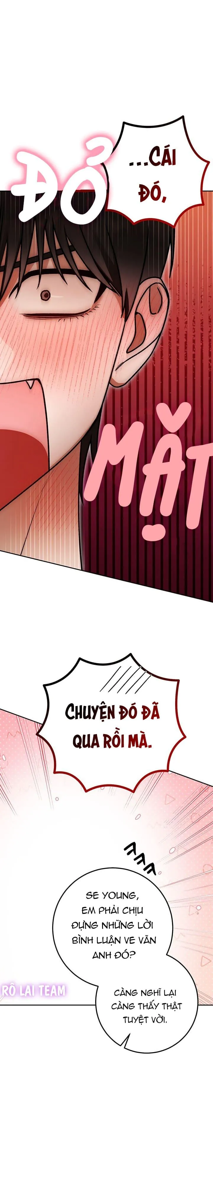 CÚ ĐẤM NETKAMA Chapter 73 Trang 14