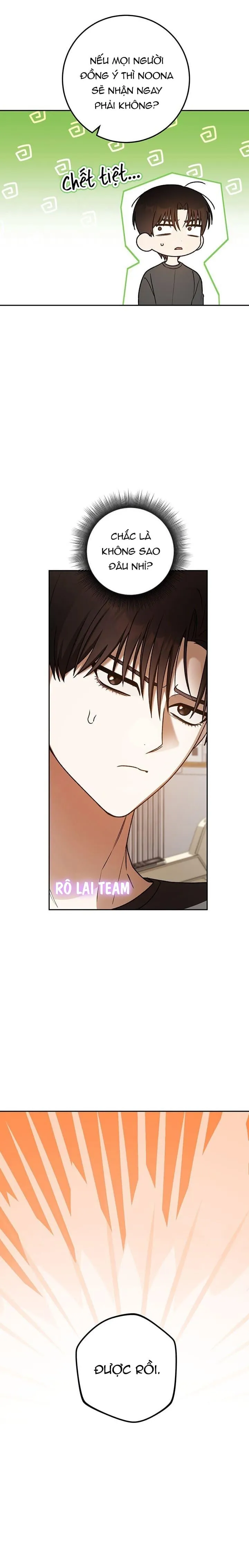 CÚ ĐẤM NETKAMA Chapter 73 Trang 18