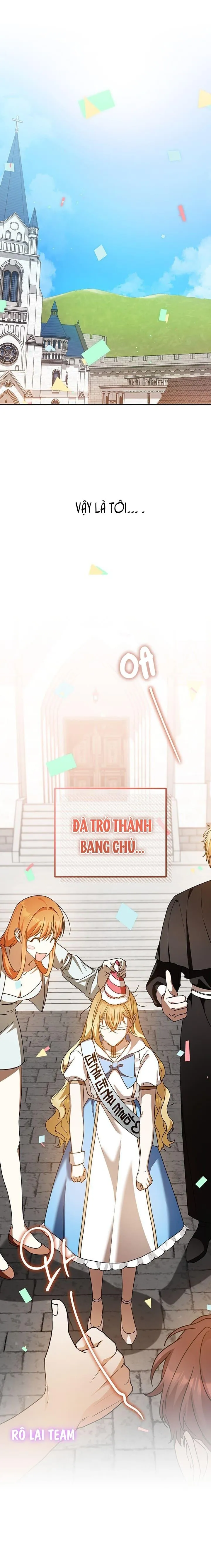 CÚ ĐẤM NETKAMA Chapter 73 Trang 19