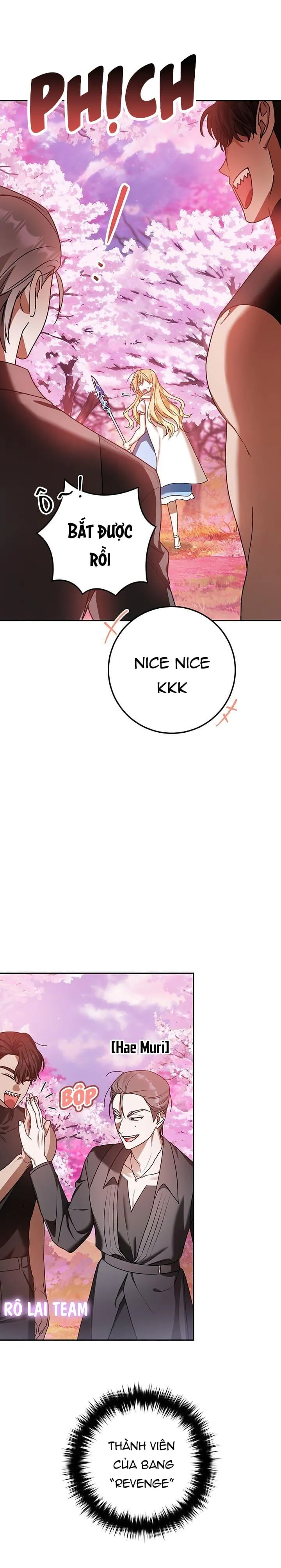 CÚ ĐẤM NETKAMA Chapter 73 Trang 26