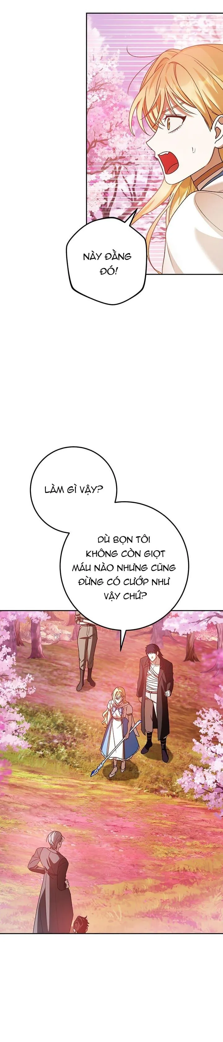 CÚ ĐẤM NETKAMA Chapter 73 Trang 27