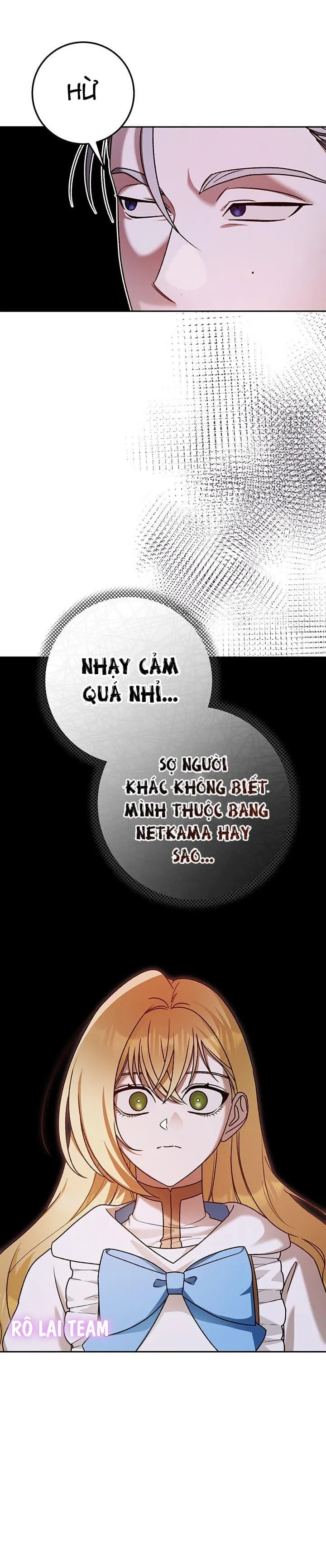 CÚ ĐẤM NETKAMA Chapter 73 Trang 29