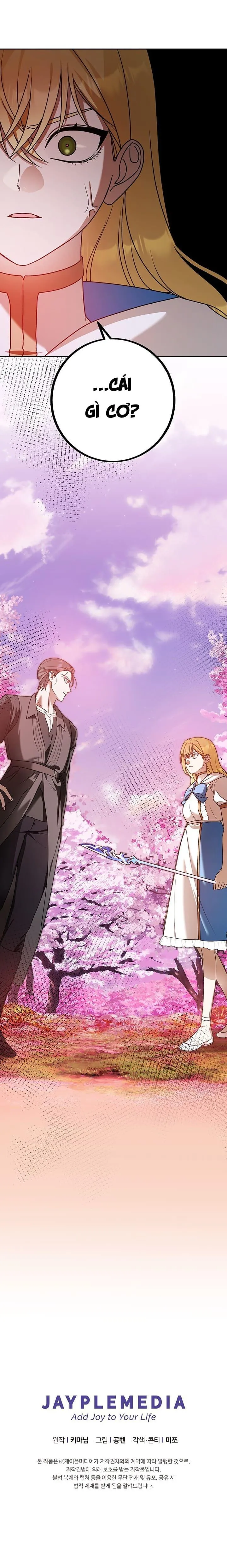 CÚ ĐẤM NETKAMA Chapter 73 Trang 30