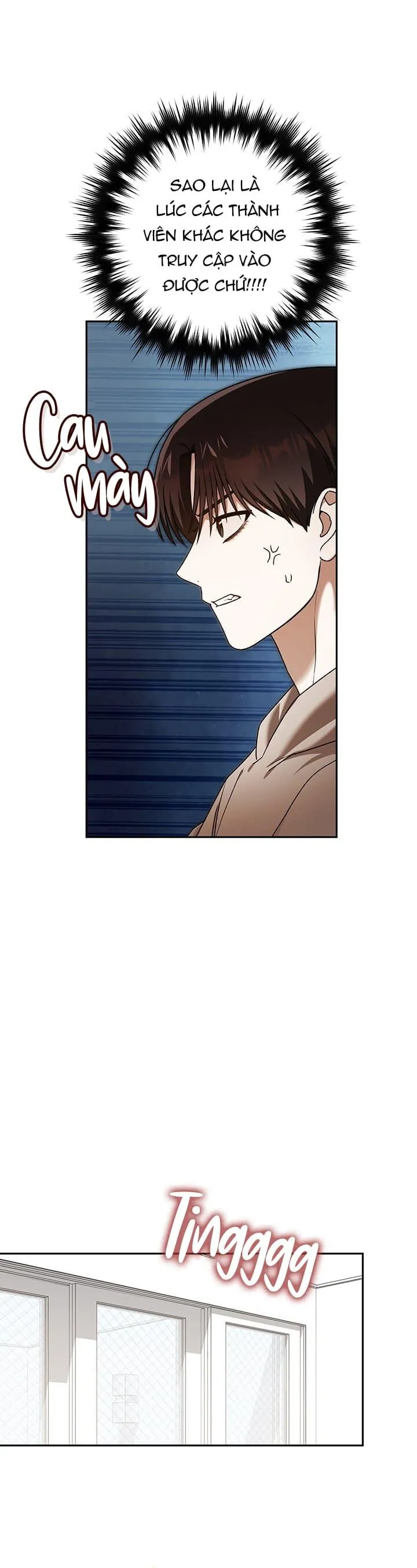 CÚ ĐẤM NETKAMA Chapter 74 Trang 3