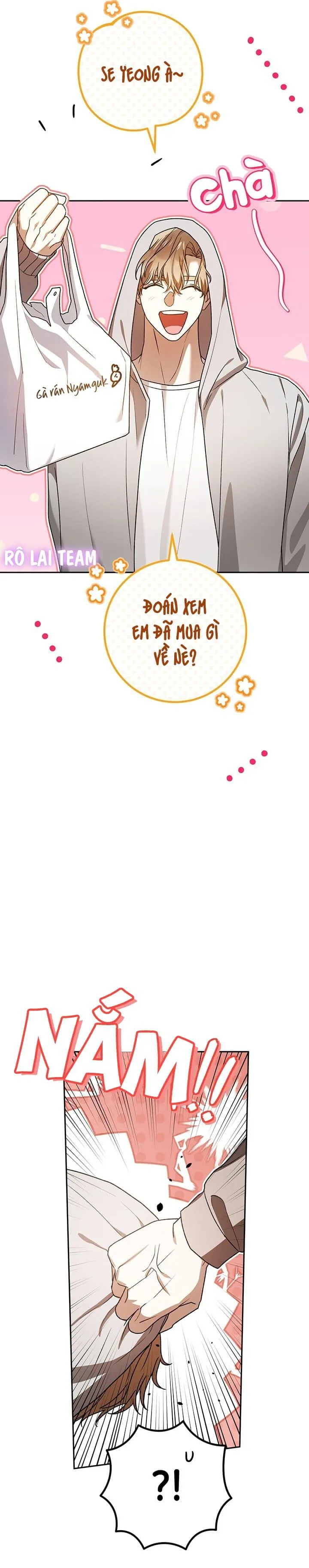 CÚ ĐẤM NETKAMA Chapter 74 Trang 4