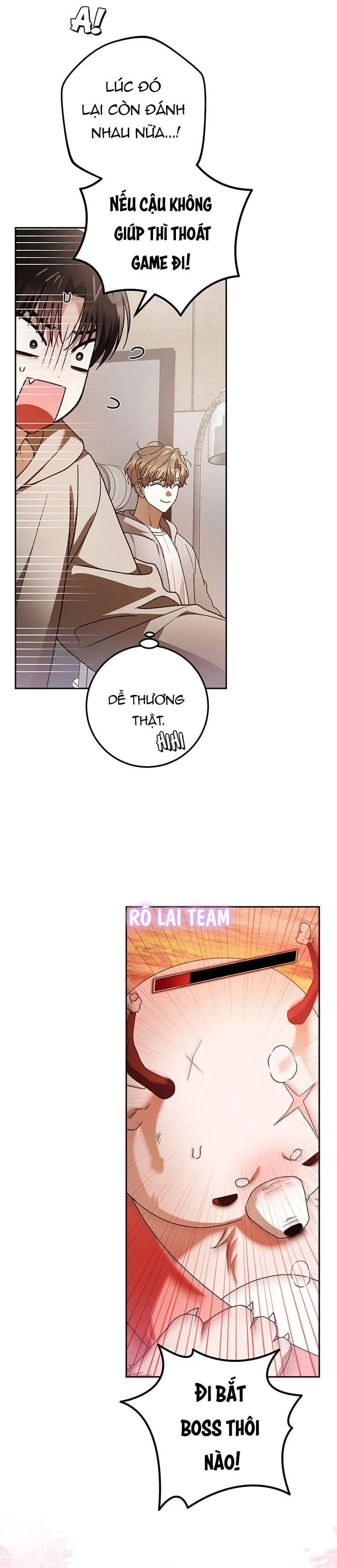 CÚ ĐẤM NETKAMA Chapter 74 Trang 7