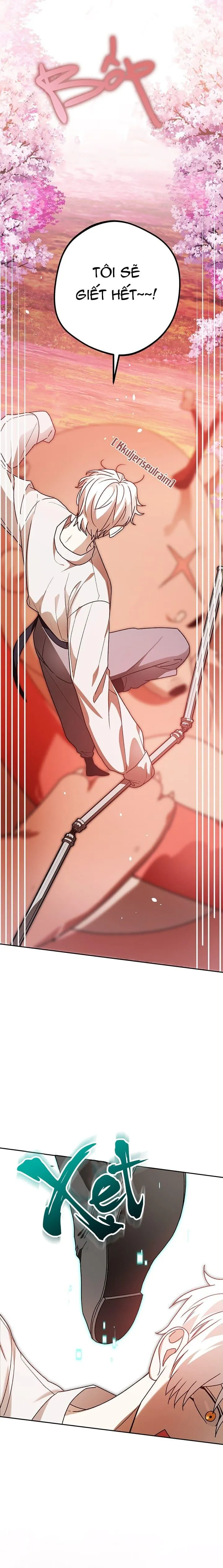 CÚ ĐẤM NETKAMA Chapter 74 Trang 8