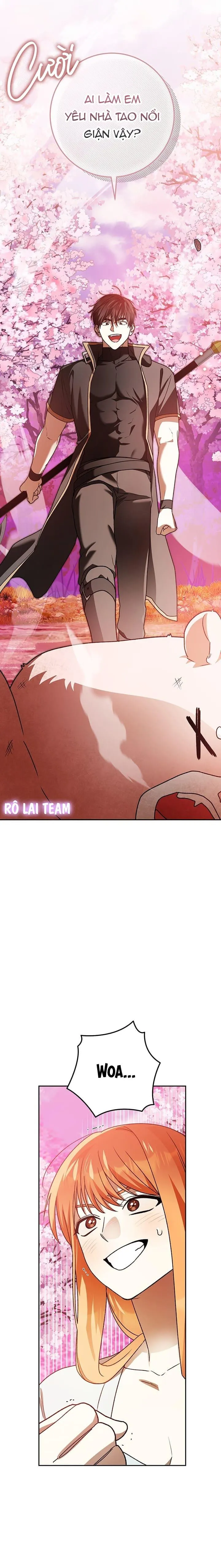 CÚ ĐẤM NETKAMA Chapter 74 Trang 11