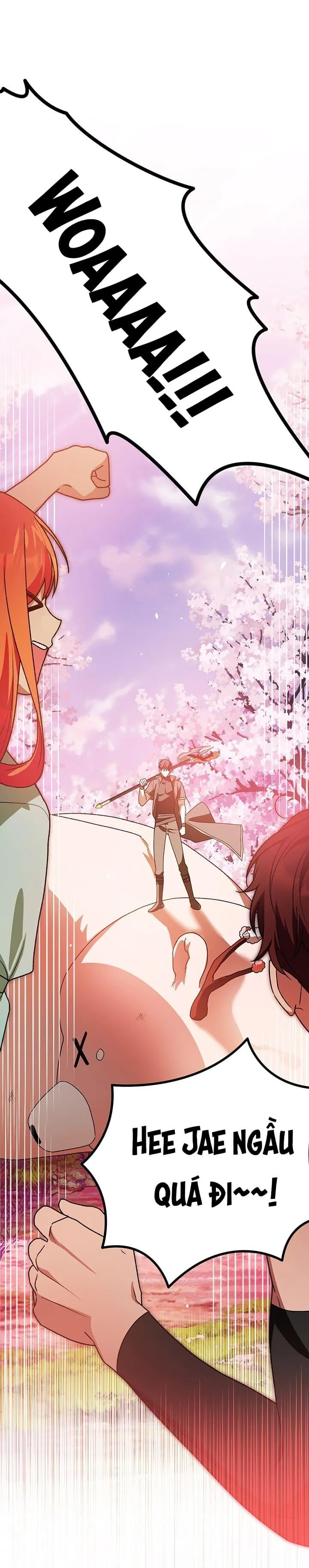 CÚ ĐẤM NETKAMA Chapter 74 Trang 12