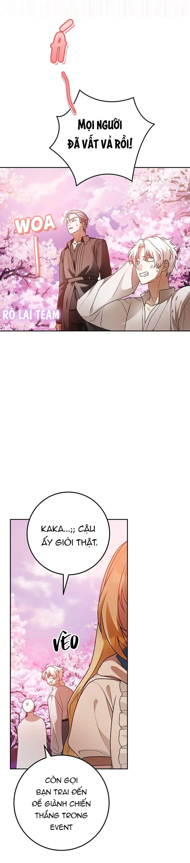 CÚ ĐẤM NETKAMA Chapter 74 Trang 13
